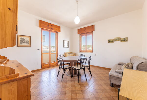 Giovanni Apartment In Gallipoli, Ac, Seaside: Autunno, Estate, Primavera, Soggiorno