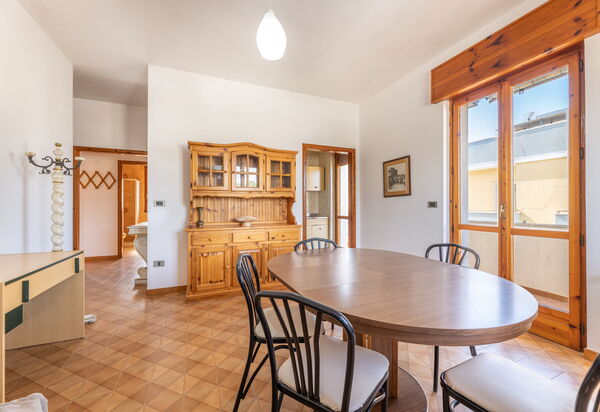 Giovanni Apartment In Gallipoli, Ac, Seaside: Autunno, Estate, Primavera, Soggiorno