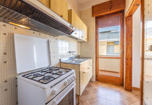 Giovanni Apartment In Gallipoli, Ac, Seaside: Autunno, Cucina, Estate, Primavera