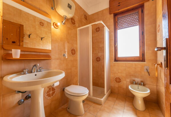 Giovanni Apartment In Gallipoli, Ac, Seaside: Autunno, Bagno, Estate, Primavera