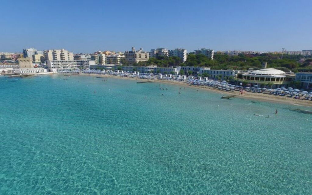 Giovanni Apartment In Gallipoli, Ac, Seaside: Activities, Autumn, Spring, Summer