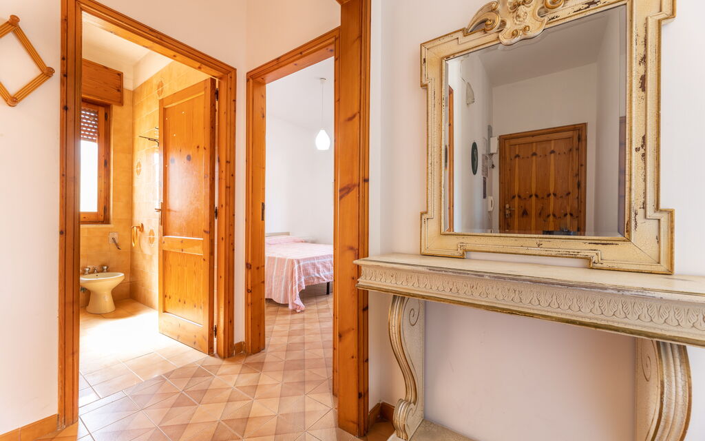 Giovanni Apartment In Gallipoli, Ac, Seaside: Autumn, Other Room, Spring, Summer