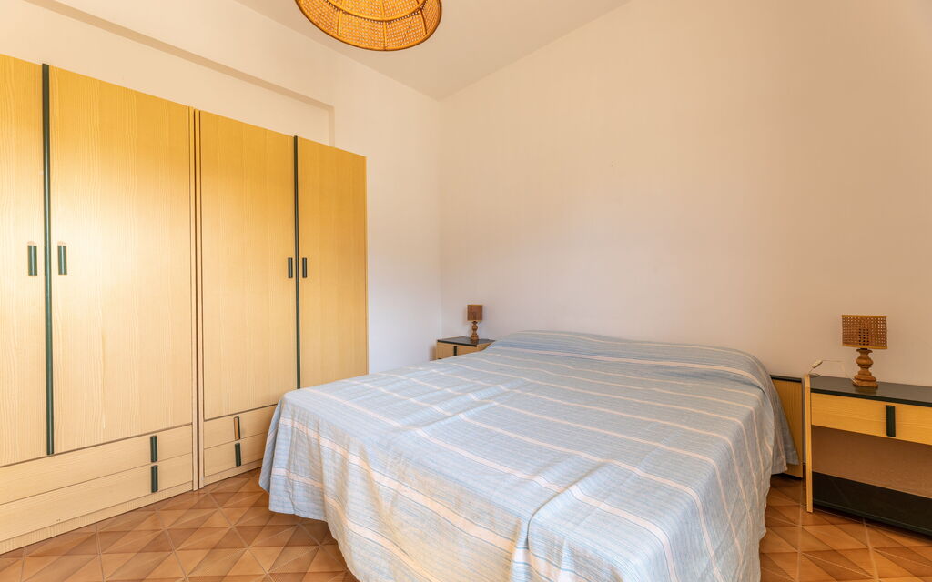 Giovanni Apartment In Gallipoli, Ac, Seaside: Autumn, Bedroom, Spring, Summer