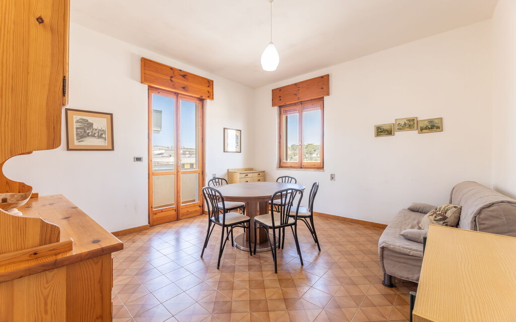 Giovanni Apartment In Gallipoli, Ac, Seaside: Autumn, Living Room, Spring, Summer