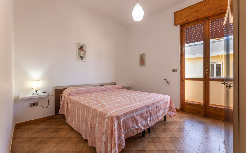 Giovanni Apartment In Gallipoli, Ac, Seaside: Autumn, Bedroom, Spring, Summer