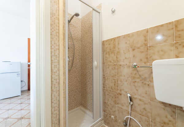 Sea View Apartment, Ac Gallipoli: Autunno, Bagno, Estate, Primavera