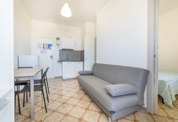 Sea View Apartment, Ac Gallipoli: Autunno, Estate, Primavera, Sala da pranzo, Soggiorno