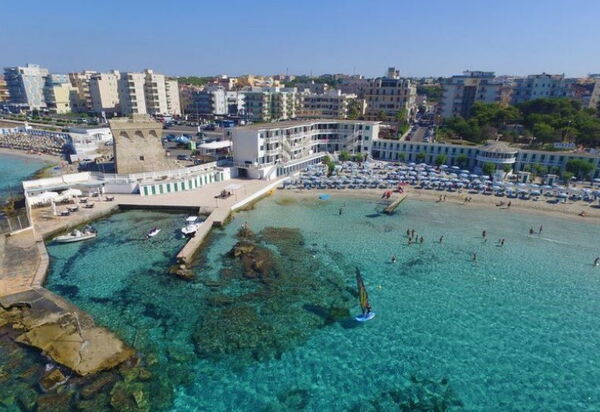 Sea View Apartment, Ac Gallipoli: Attività, Autunno, Estate, Primavera