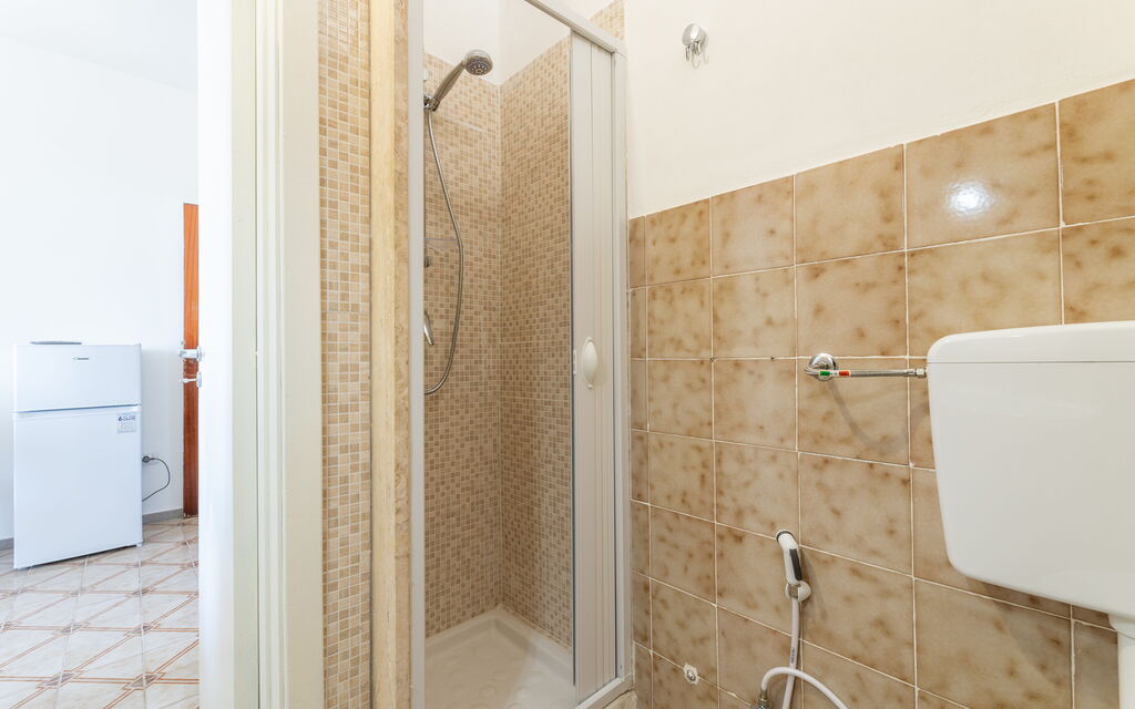 Sea View Apartment, Ac Gallipoli: Autunno, Bagno, Estate, Primavera