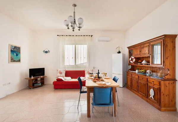 Serenity Villa In Porto Cesareo: Autunno, Cucina, Estate, Inverno, Primavera, Sala da pranzo