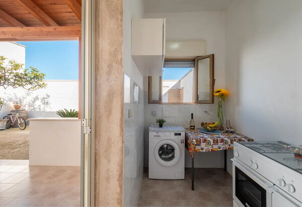 Serenity Villa In Porto Cesareo: Autunno, Dettagli della stanza, Estate, Inverno, Primavera