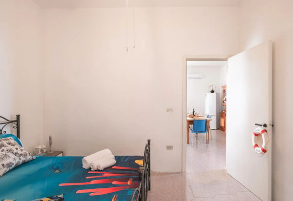 Serenity Villa In Porto Cesareo: Autunno, Camera da letto, Estate, Inverno, Primavera