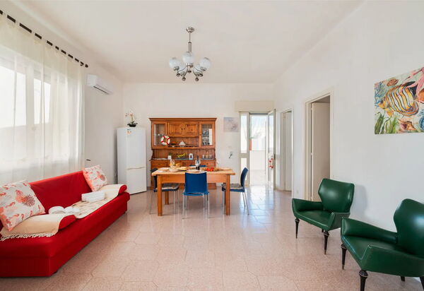 Serenity Villa In Porto Cesareo: Autunno, Cucina, Estate, Inverno, Primavera, Sala da pranzo