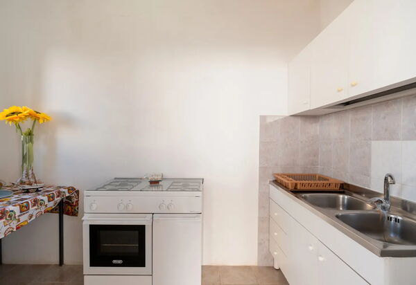 Serenity Villa In Porto Cesareo: Autunno, Cucina, Estate, Inverno, Primavera, Sala da pranzo