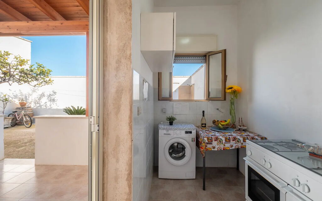 Serenity Villa In Porto Cesareo: Autunno, Dettagli della stanza, Estate, Inverno, Primavera