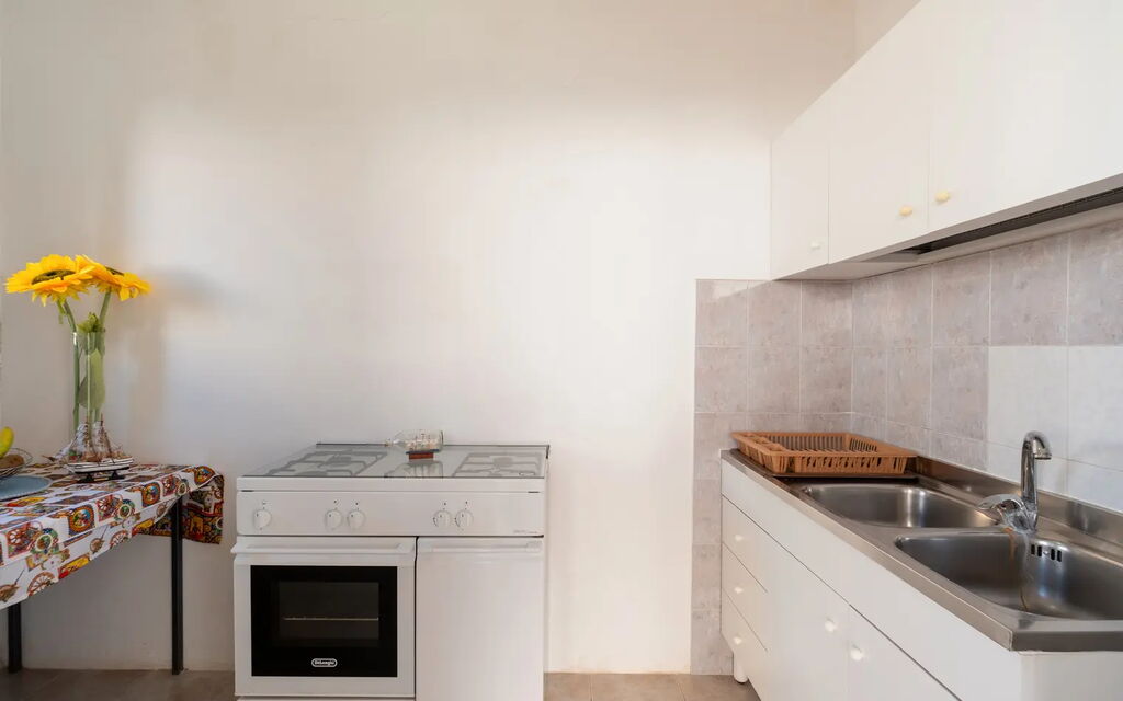 Serenity Villa In Porto Cesareo: Autunno, Cucina, Estate, Inverno, Primavera, Sala da pranzo