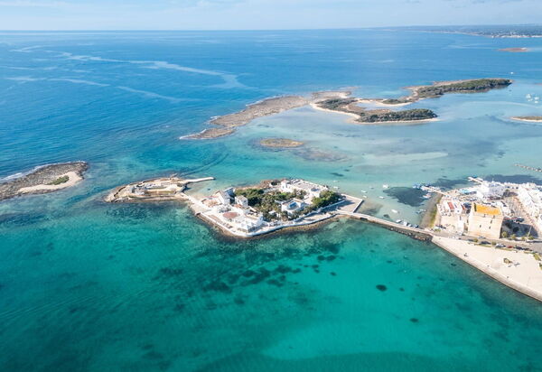 Beach Life Apartment In Boncore: Autunno, Estate, Esterni, Inverno, Primavera