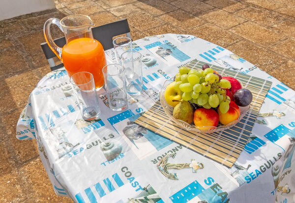 Beach Life Apartment In Boncore: Autunno, Balcone / Terrazza / Patio, Estate, Inverno, Primavera