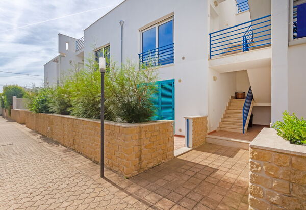 Beach Life Apartment In Boncore: Autunno, Entrata Principale, Estate, Inverno, Primavera