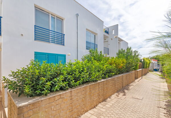 Beach Life Apartment In Boncore: Autunno, Entrata Principale, Estate, Inverno, Primavera