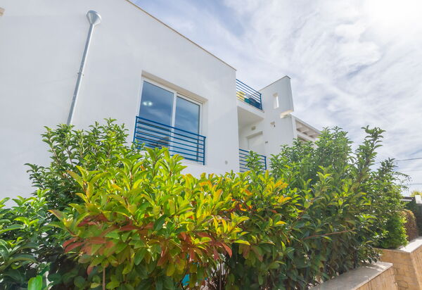 Beach Life Apartment In Boncore: Autunno, Entrata Principale, Estate, Inverno, Primavera