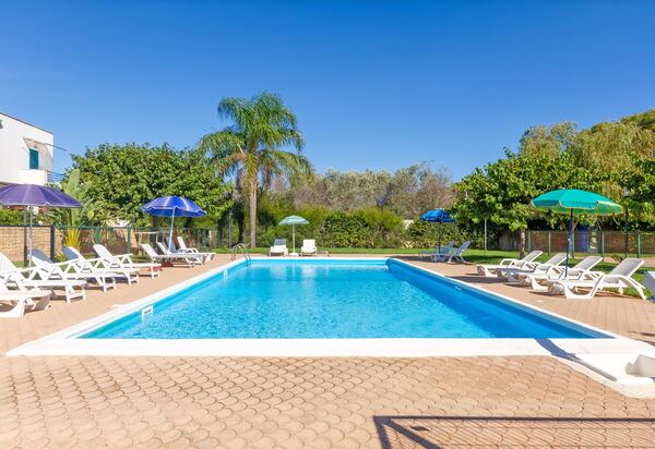 Beach Life Apartment In Boncore: Autunno, Estate, Inverno, Piscina, Primavera