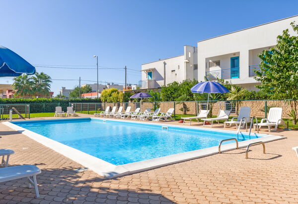 Beach Life Apartment In Boncore: Autunno, Estate, Inverno, Piscina, Primavera