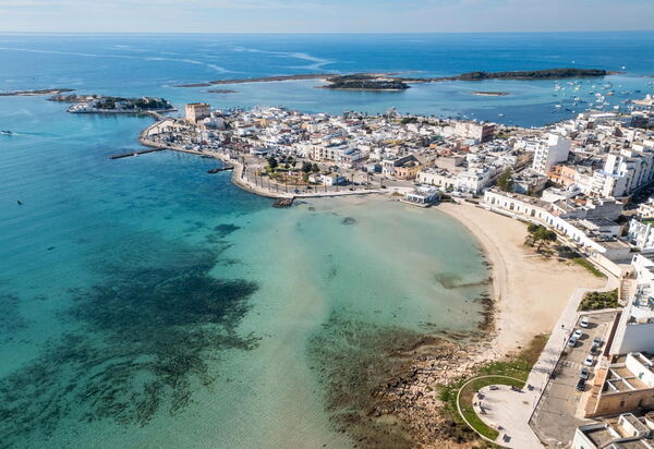 Beach Life Apartment In Boncore: Autunno, Estate, Esterni, Inverno, Primavera