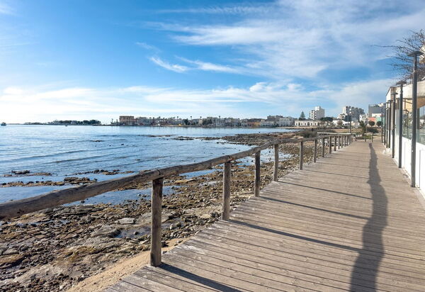 Beach Life Apartment In Boncore: Autunno, Estate, Esterni, Inverno, Primavera