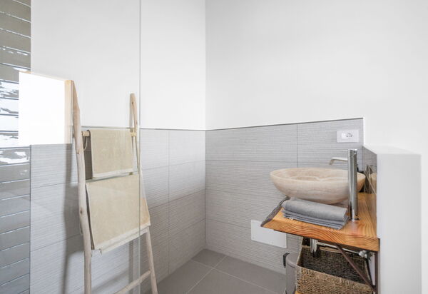 Belmonte Spereto Apartment With Pool, Montaione: Autunno, Bagno, Estate, Primavera