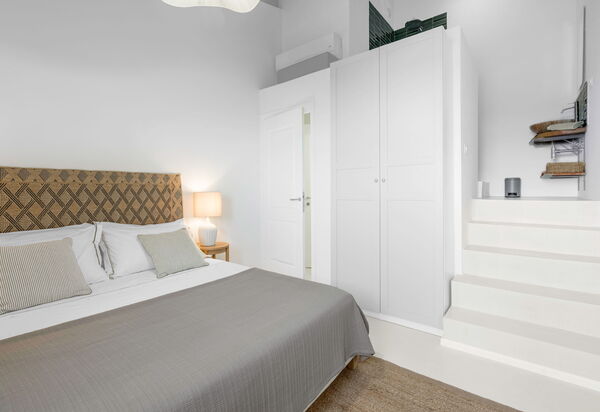 Belmonte Spereto Apartment With Pool, Montaione: Autunno, Camera da letto, Estate, Primavera