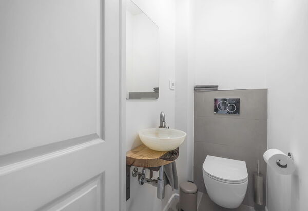 Belmonte Spereto Apartment With Pool, Montaione: Autunno, Bagno, Estate, Primavera