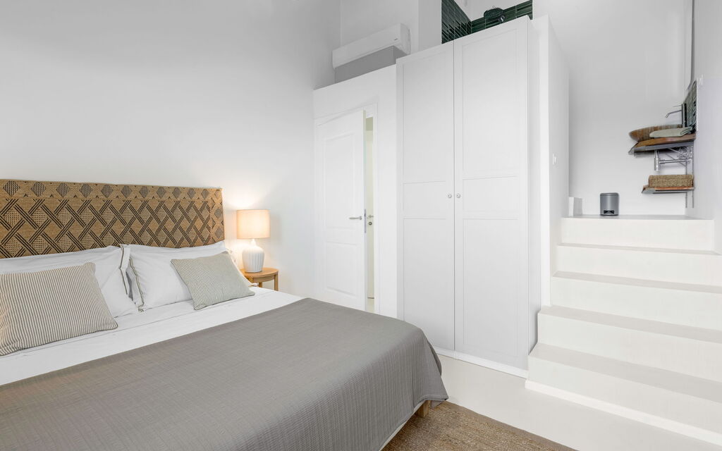 Belmonte Spereto Apartment With Pool, Montaione: Autumn, Bedroom, Spring, Summer