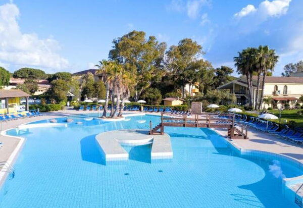 Nature & Country Resort Near The sea: Autunno, Estate, Piscina, Primavera