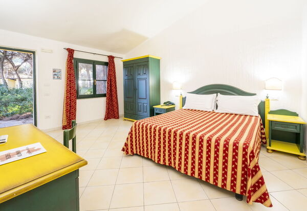 Nature & Country Resort Near The sea: Autunno, Camera da letto, Estate, Inverno, Primavera