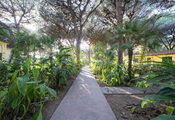 Nature & Country Resort Near The sea: Autunno, Entrata Principale, Estate, Esterni, Inverno, Primavera