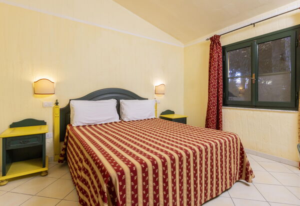 Nature & Country Resort Near The sea: Autunno, Camera da letto, Estate, Inverno, Primavera