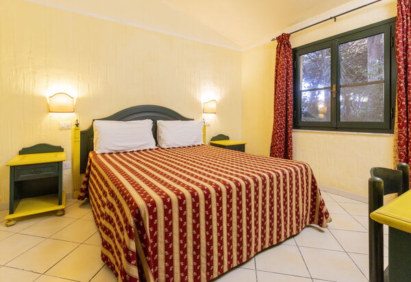 Nature & Country Resort Near The sea: Autunno, Camera da letto, Estate, Inverno, Primavera