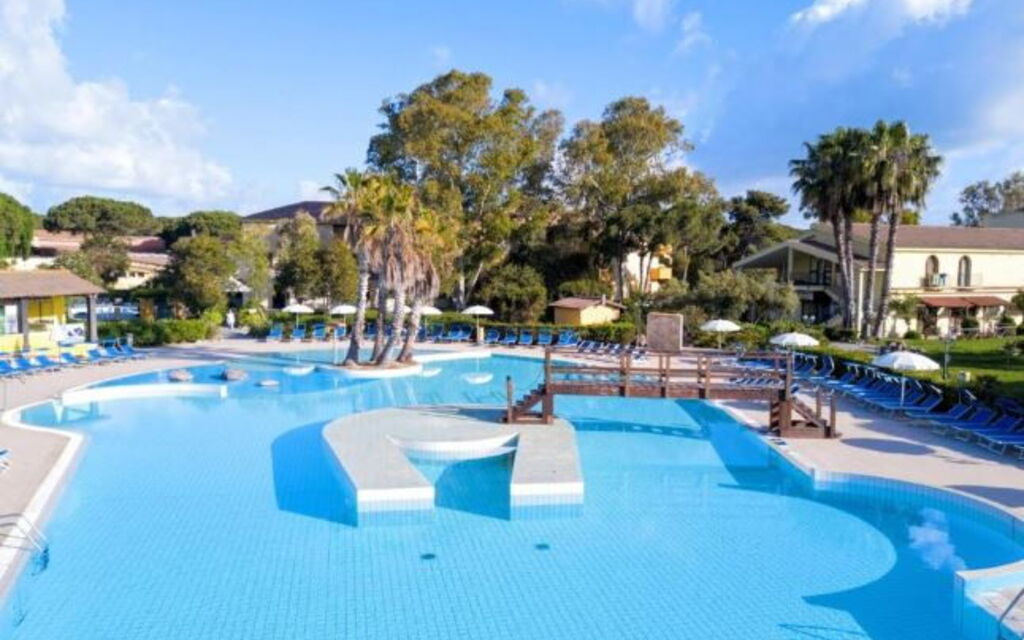 Nature & Country Resort Near The sea: Autunno, Estate, Piscina, Primavera