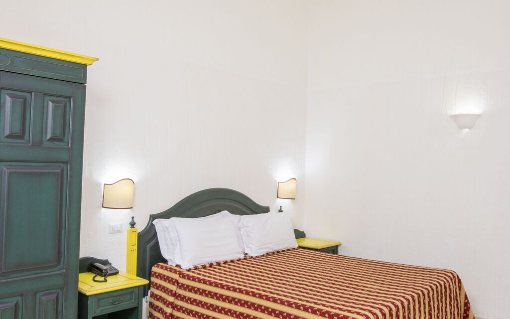 Nature & Country Resort Near The sea - : Autunno, Camera da letto, Estate, Inverno, Primavera