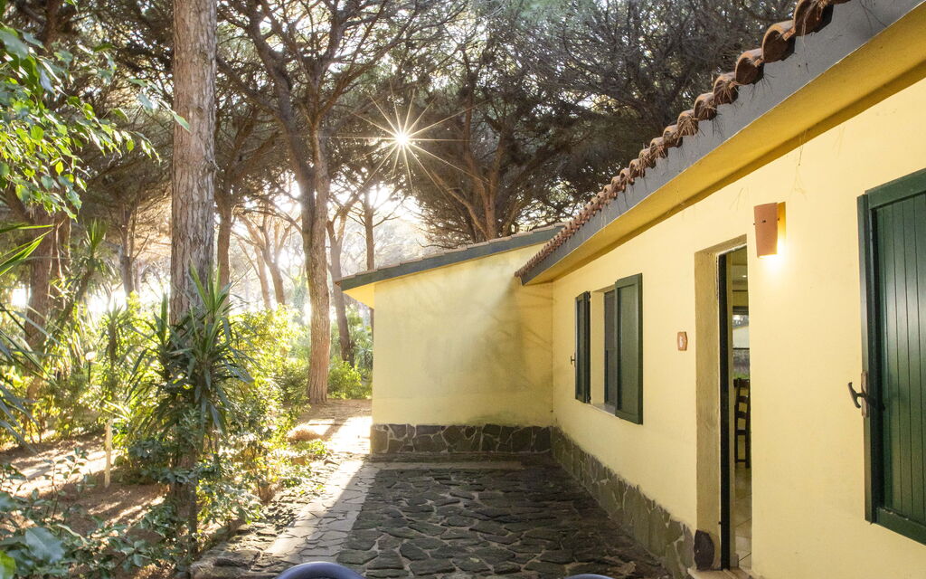 Nature & Country Resort Near The sea: Autunno, Entrata Principale, Estate, Esterni, Inverno, Primavera