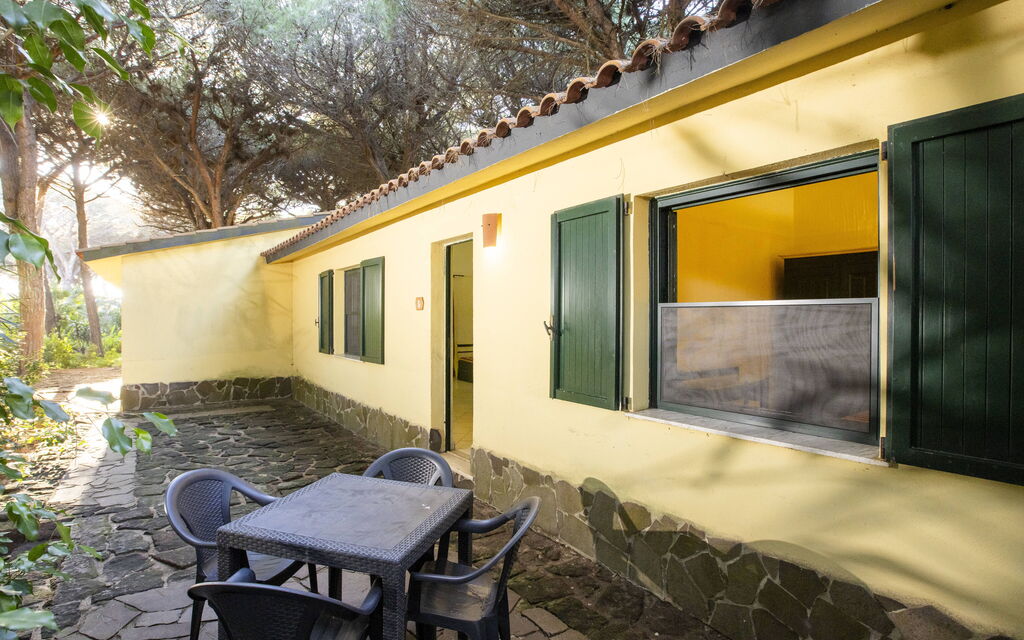 Nature & Country Resort Near The sea: Autunno, Entrata Principale, Estate, Esterni, Inverno, Primavera