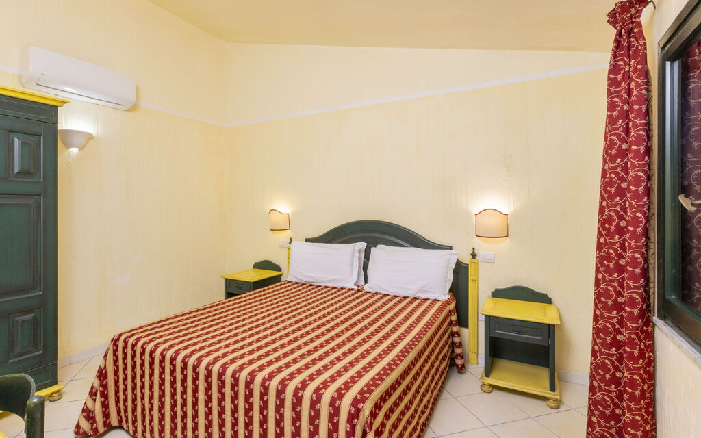 Nature & Country Resort Near The sea - : Autunno, Camera da letto, Estate, Inverno, Primavera