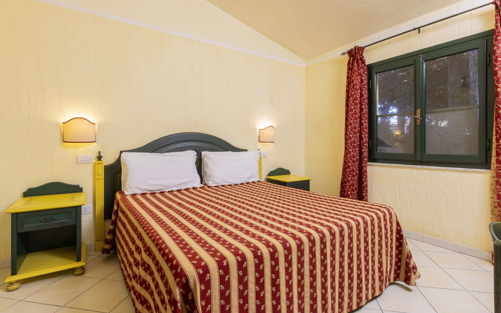 Nature & Country Resort Near The sea - : Autunno, Camera da letto, Estate, Inverno, Primavera