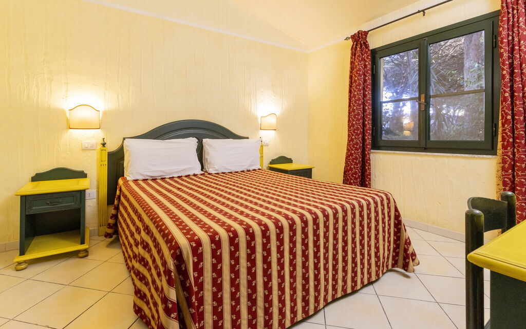 Nature & Country Resort Near The sea - : Autunno, Camera da letto, Estate, Inverno, Primavera