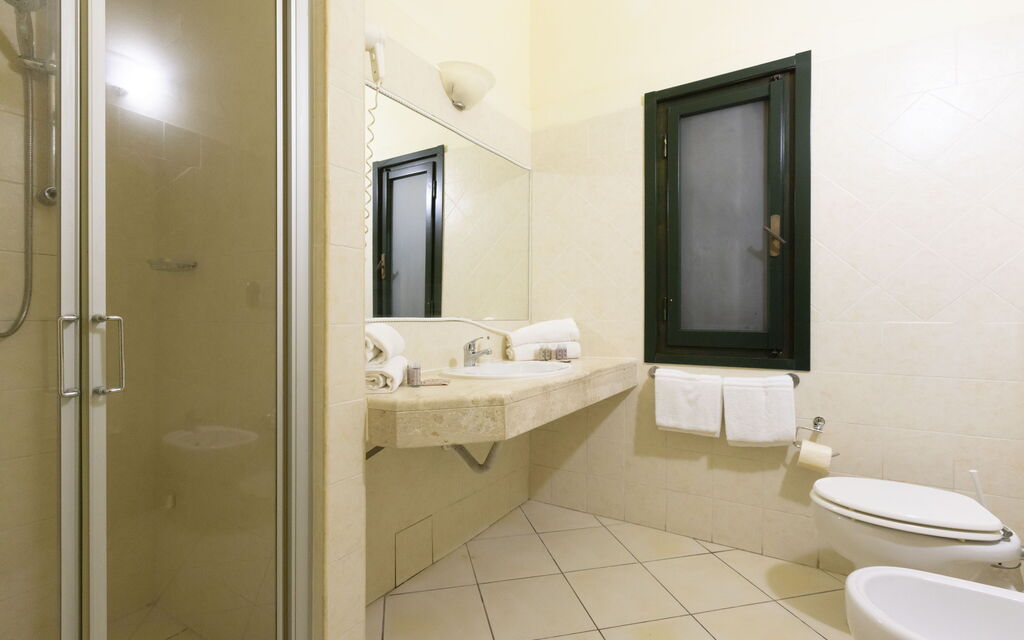 Nature & Country Resort Near The sea - : Autunno, Bagno, Estate, Inverno, Primavera