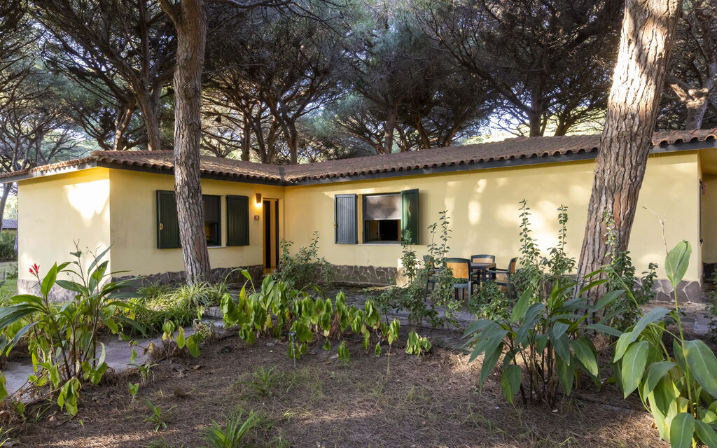 Nature & Country Resort Near The sea: Autunno, Entrata Principale, Estate, Esterni, Inverno, Primavera