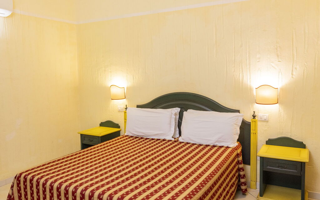 Nature & Country Resort Near The sea - : Autumn, Bedroom, Spring, Summer, Winter