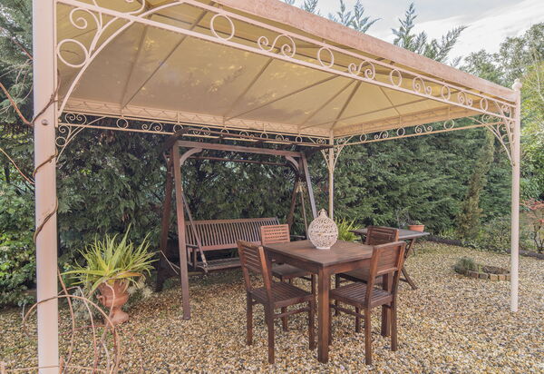 Casa Michela Casalguidi, Garden, Wifi: Autumn, Garden, Spring, Summer