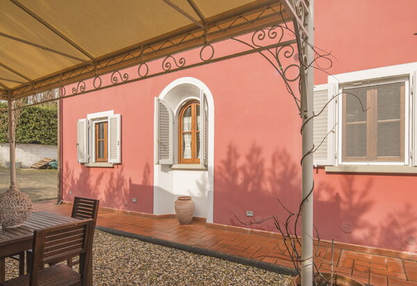 Casa Michela Casalguidi, Garden, Wifi: Autumn, Garden, Main Entrance, Spring, Summer